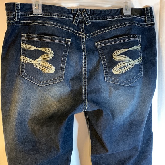 Seven7 Denim - Seven7 Sz 20 x 30.5 Jeans